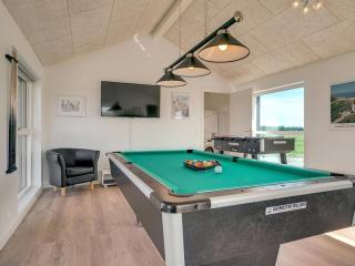 Holiday Home Kirsi - 1-6km from the sea by Interhome - Løkken - 7