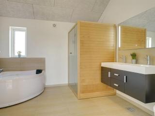 Holiday Home Kirsi - 1-6km from the sea by Interhome - Løkken - 1