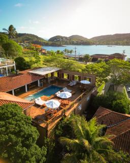 Jubarte Hotel by Insólito - Búzios - 9