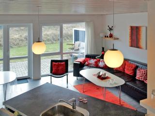 Apartment Molti - 750m from the sea by Interhome - Løkken - 1