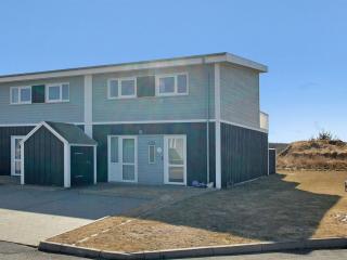 Apartment Molti - 750m from the sea by Interhome - Løkken - 2