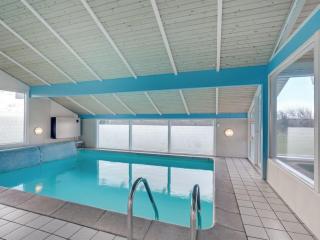 Holiday Home Crista - 500m from the sea by Interhome - Løkken - 9