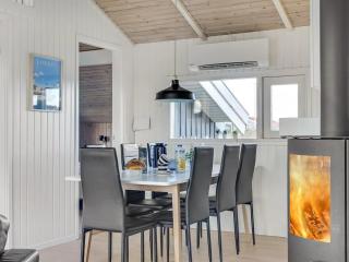 Holiday Home Crista - 500m from the sea by Interhome - Løkken - 7