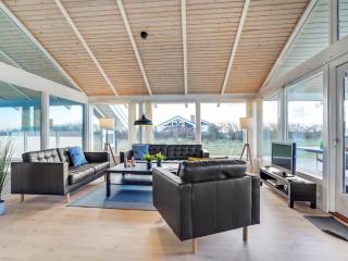 Holiday Home Crista - 500m from the sea by Interhome - Løkken - 8