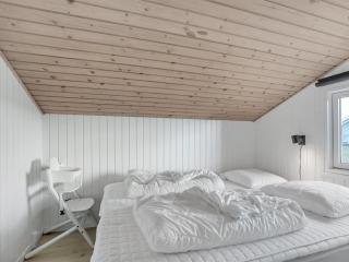 Holiday Home Crista - 500m from the sea by Interhome - Løkken - 3