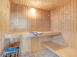 Holiday Home Crista - 500m from the sea by Interhome - Løkken - 4