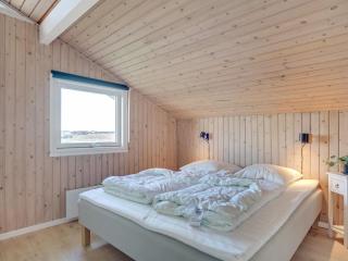 Holiday Home Crista - 500m from the sea by Interhome - Løkken - 2