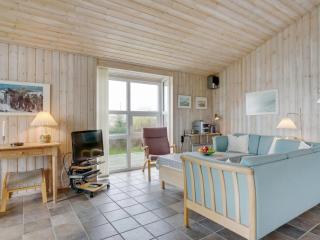 Holiday Home Emi - 250m from the sea by Interhome - Løkken - 5