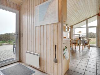 Holiday Home Emi - 250m from the sea by Interhome - Løkken - 2