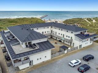 Apartment Nonni - 200m from the sea by Interhome - Løkken - 0