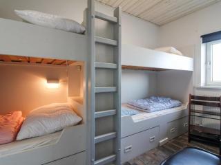 Apartment Nonni - 200m from the sea by Interhome - Løkken - 4