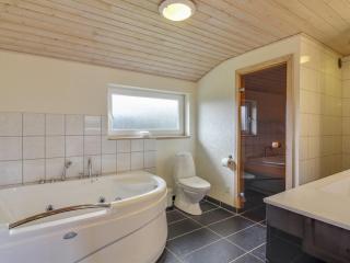 Holiday Home Susan - 600m from the sea by Interhome - Løkken - 8