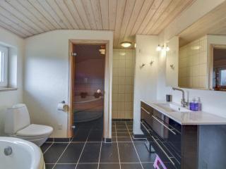 Holiday Home Susan - 600m from the sea by Interhome - Løkken - 7