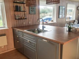 Holiday Home Sari - 600m from the sea by Interhome - Løkken - 2