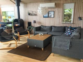 Holiday Home Sari - 600m from the sea by Interhome - Løkken - 7