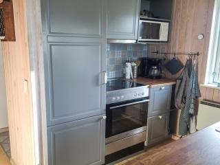 Holiday Home Sari - 600m from the sea by Interhome - Løkken - 1