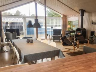 Holiday Home Sari - 600m from the sea by Interhome - Løkken - 4