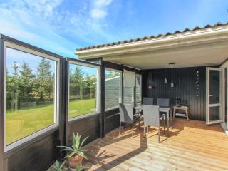 Holiday Home Nariman - 650m from the sea by Interhome - Løkken - 7