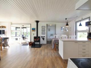 Holiday Home Nariman - 650m from the sea by Interhome - Løkken - 2