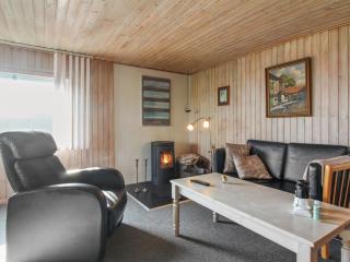 Holiday Home Jarla - 250m from the sea by Interhome - Løkken - 8