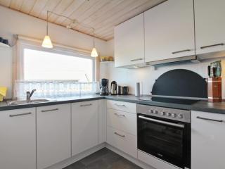 Holiday Home Jarla - 250m from the sea by Interhome - Løkken - 6