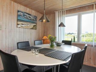 Holiday Home Jarla - 250m from the sea by Interhome - Løkken - 7