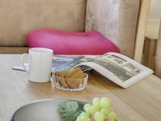 Holiday Home Thorbiorn - 350m from the sea by Interhome - 7