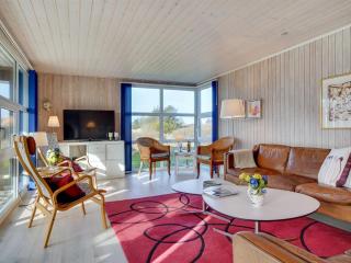 Holiday Home Pertti - 400m from the sea by Interhome - Løkken - 8