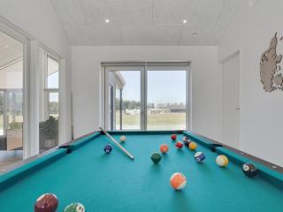 Holiday Home Ambra - 950m from the sea by Interhome - Løkken - 8