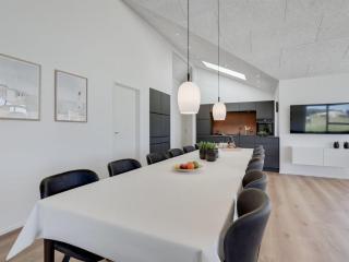 Holiday Home Ambra - 950m from the sea by Interhome - Løkken - 6