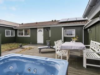 Holiday Home Elco - 450m from the sea by Interhome - Løkken - 8