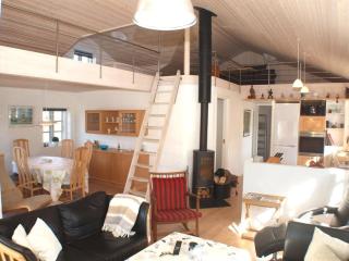 Holiday Home Norman - 150m from the sea by Interhome - Løkken - 6