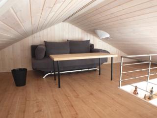 Holiday Home Norman - 150m from the sea by Interhome - Løkken - 2