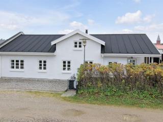 Holiday Home Norman - 150m from the sea by Interhome - Løkken - 0