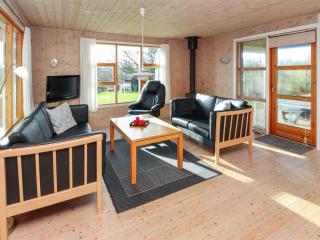 Holiday Home Söffren - 350m from the sea by Interhome - Løkken - 7