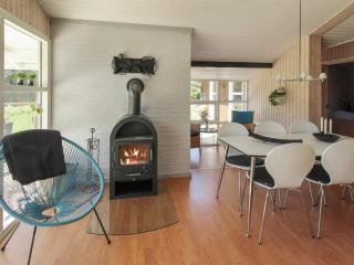 Holiday Home Brunetta - 800m from the sea by Interhome - Løkken - 8