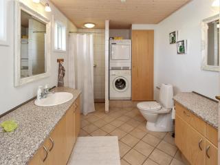 Holiday Home Söffren - 350m from the sea by Interhome - Løkken - 1