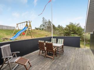Holiday Home Selma - 700m from the sea by Interhome - Blokhus - 9