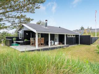 Holiday Home Selma - 700m from the sea by Interhome - Blokhus - 0