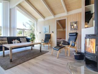 Holiday Home Elvan - 450m from the sea by Interhome - Løkken - 7