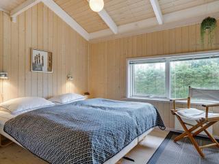 Holiday Home Elvan - 450m from the sea by Interhome - Løkken - 1