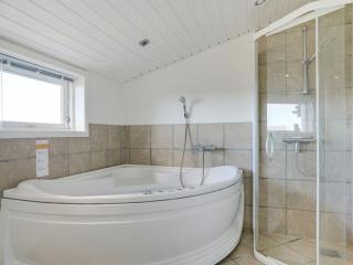Holiday Home Bertil - 400m from the sea by Interhome - Løkken - 2