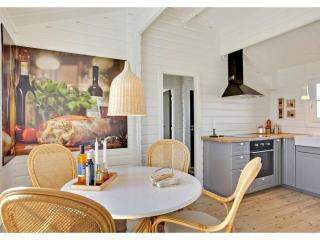 Holiday Home Ljubinka - 100m from the sea by Interhome - Løkken - 2