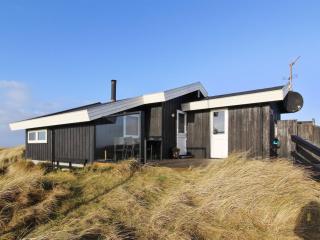 Holiday Home Fatiha - 100m from the sea by Interhome - Løkken - 8