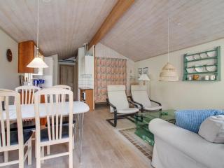 Holiday Home Fritzy - 75m from the sea by Interhome - Løkken - 8