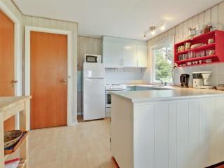 Holiday Home Toti - 500m from the sea in NW Jutland by Interhome - 2