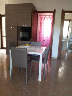 Casa Sara&Chiara - Santa Margherita di Pula - 3