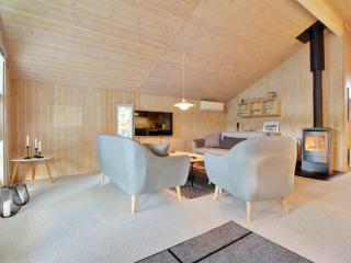 Holiday Home Elsemaria - 1-3km from the sea by Interhome - Løkken - 6