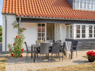 Holiday Home Pelagija - 900m from the sea by Interhome - Løkken - 0
