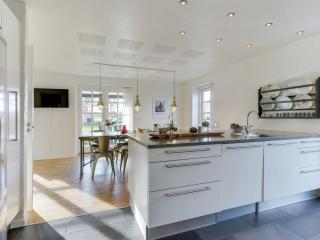 Holiday Home Pelagija - 900m from the sea by Interhome - Løkken - 7